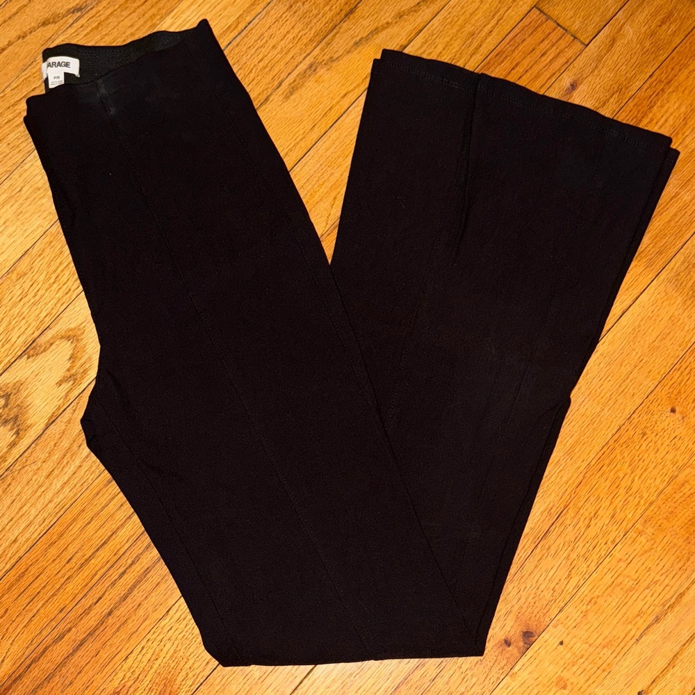 Garage Flare Pants